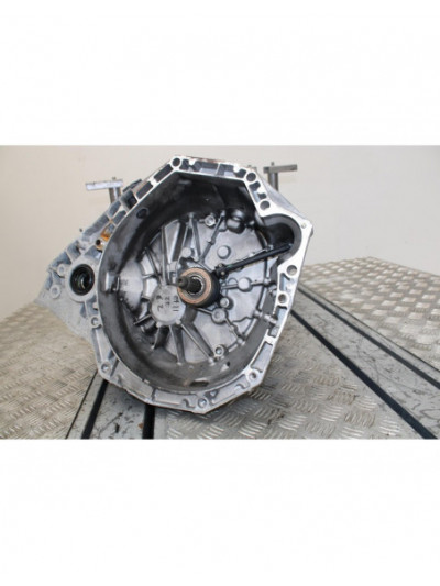 Caja cambios NISSAN QASHQAI Acenta Diesel 116CV 85KW 2020