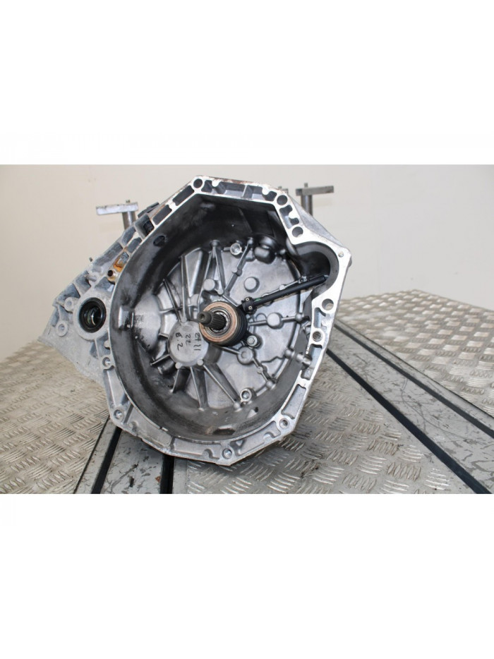 Caja cambios NISSAN QASHQAI Acenta Diesel 116CV 85KW 2020
