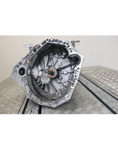 Caja cambios NISSAN QASHQAI Acenta Diesel 116CV 85KW 2020