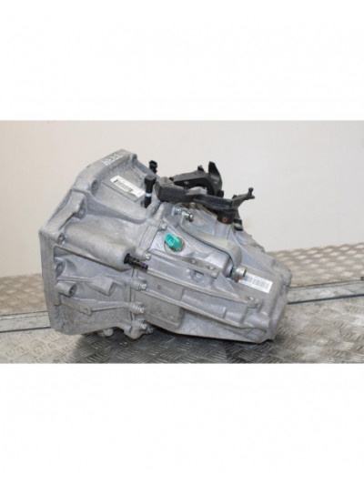 Caja cambios NISSAN QASHQAI Acenta Diesel 116CV 85KW 2020