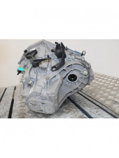 Caja cambios NISSAN QASHQAI Acenta Diesel 116CV 85KW 2020