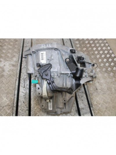 Caja cambios NISSAN QASHQAI Acenta Diesel 116CV 85KW 2020