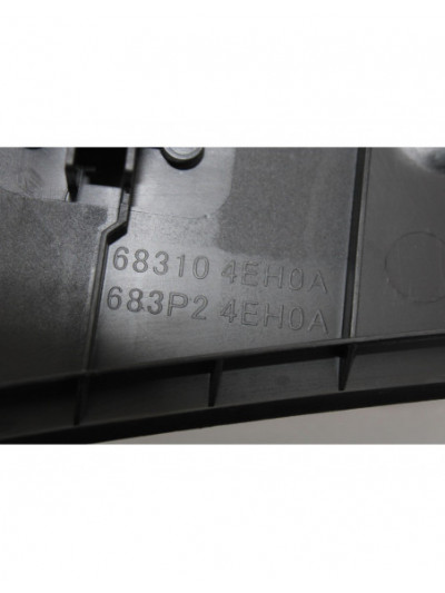 Moldura salpicadero NISSAN QASHQAI Acenta 2020