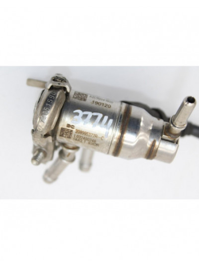 Inyector NISSAN QASHQAI Acenta Diesel 116CV 85KW 2020