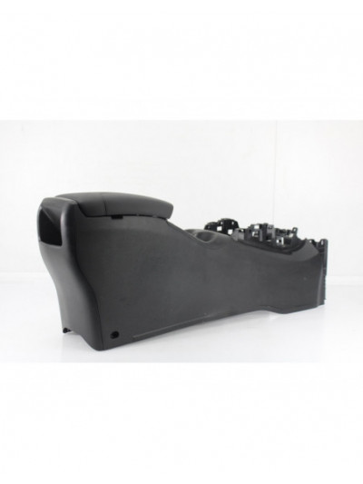 Recambio de consola central para nissan qashqai (j11) acenta referencia OEM IAM 969304EA0A