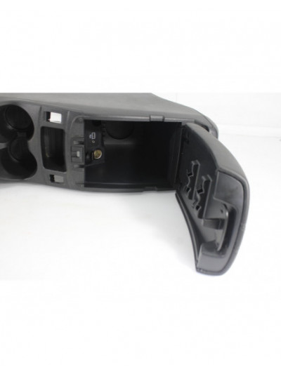 Consola central NISSAN QASHQAI Acenta 2020