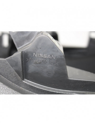 Consola central NISSAN QASHQAI Acenta 2020