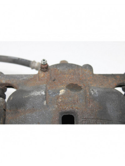 Recambio de pinza freno delantera derecha para nissan qashqai (j11) acenta referencia OEM IAM 3774D.D.