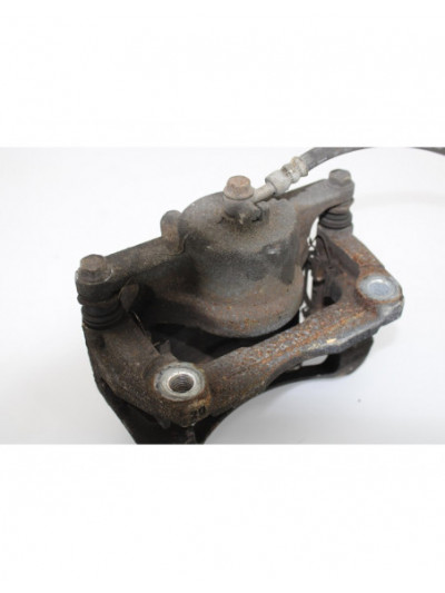 Recambio de pinza freno delantera derecha para nissan qashqai (j11) acenta referencia OEM IAM 3774D.D.
