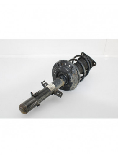 Recambio de amortiguador delantero izquierdo para nissan qashqai (j11) acenta referencia OEM IAM 54303HV01A