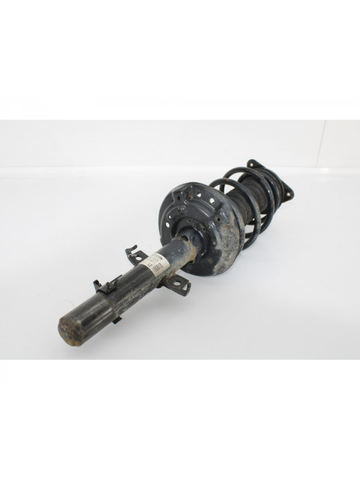 Recambio de amortiguador delantero izquierdo para nissan qashqai (j11) acenta referencia OEM IAM 54303HV01A