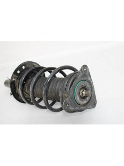 Recambio de amortiguador delantero izquierdo para nissan qashqai (j11) acenta referencia OEM IAM 54303HV01A