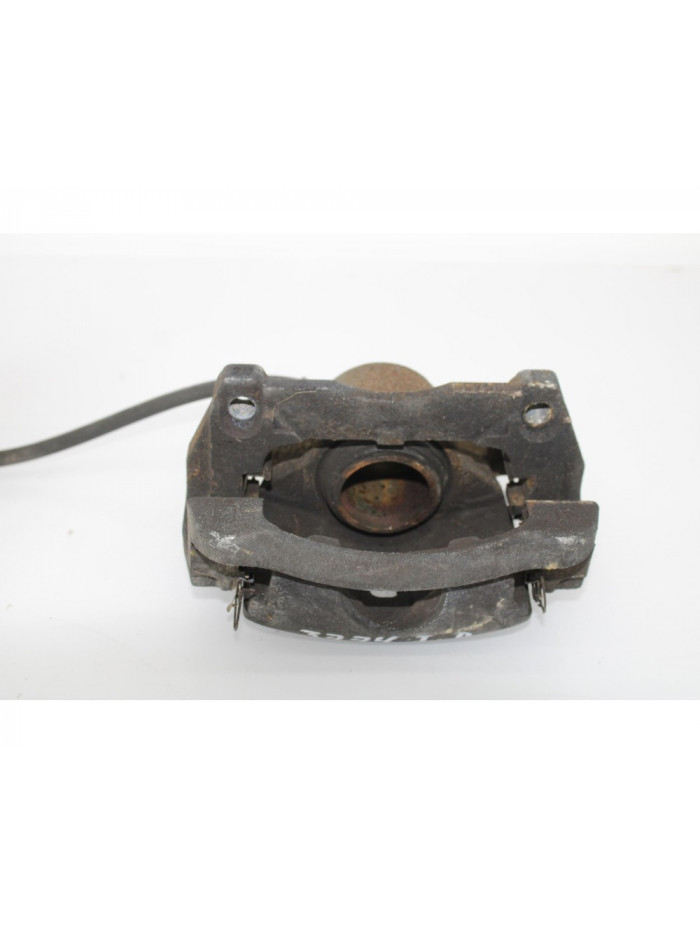 Recambio de pinza freno delantera izquierda para nissan qashqai (j11) acenta referencia OEM IAM 3774D.I.