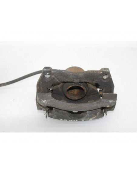 Recambio de pinza freno delantera izquierda para nissan qashqai (j11) acenta referencia OEM IAM 3774D.I.