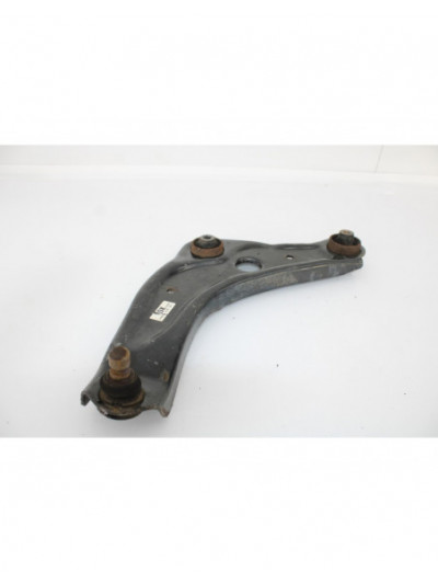 Recambio de brazo suspension inferior delantero izquierdo para nissan qashqai (j11) acenta referencia OEM IAM 029052054EA0B