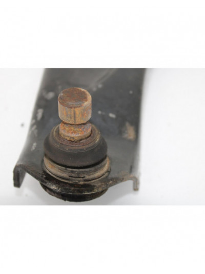 Recambio de brazo suspension inferior delantero izquierdo para nissan qashqai (j11) acenta referencia OEM IAM 029052054EA0B