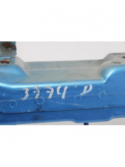 Recambio de travesaño superior para nissan qashqai (j11) acenta referencia OEM IAM 3774D.