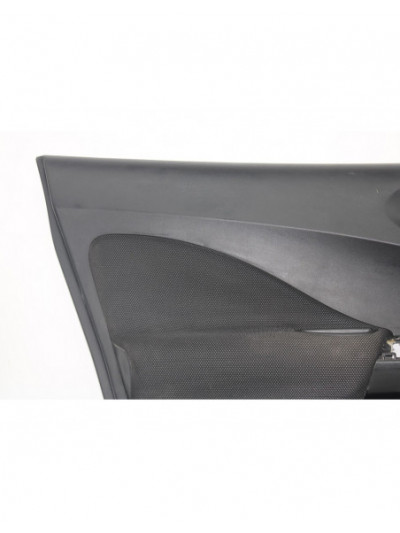 Recambio de guarnecido puerta delantera izquierda para nissan juke (f15) acenta referencia OEM IAM 809111KB0A