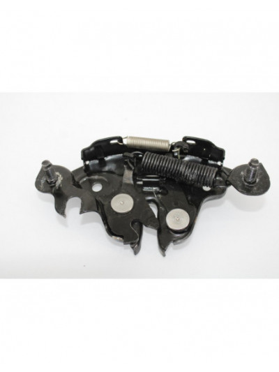 Recambio de cerradura capot para nissan qashqai (j11) acenta referencia OEM IAM