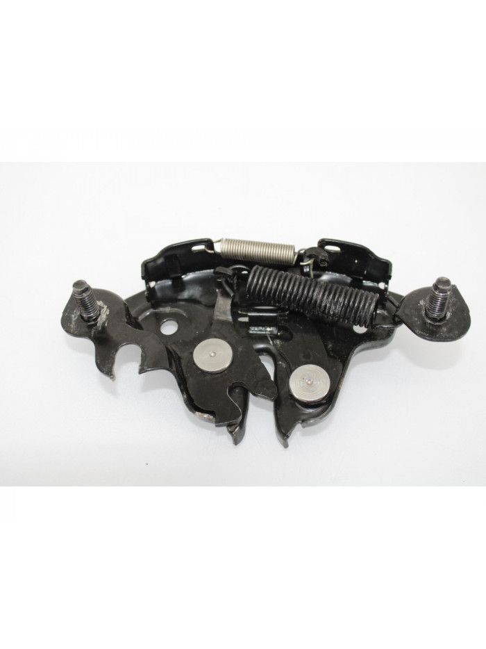 Recambio de cerradura capot para nissan qashqai (j11) acenta referencia OEM IAM