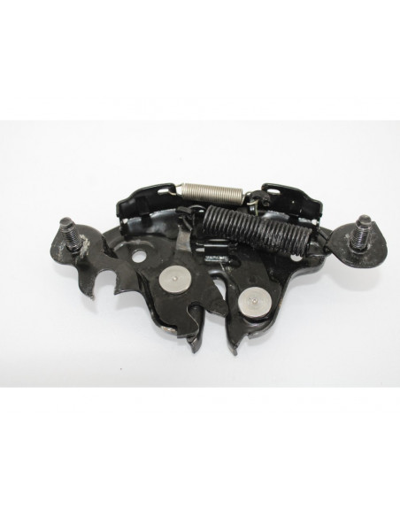 Recambio de cerradura capot para nissan qashqai (j11) acenta referencia OEM IAM