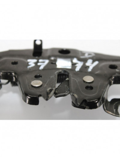 Recambio de cerradura capot para nissan qashqai (j11) acenta referencia OEM IAM