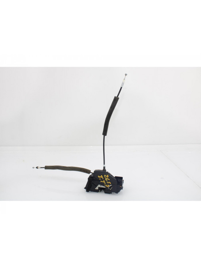 Recambio de cerradura puerta trasera izquierda para nissan juke (f15) acenta referencia OEM IAM 20160503