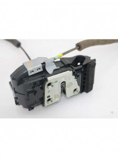 Recambio de cerradura puerta trasera izquierda para nissan juke (f15) acenta referencia OEM IAM 20160503