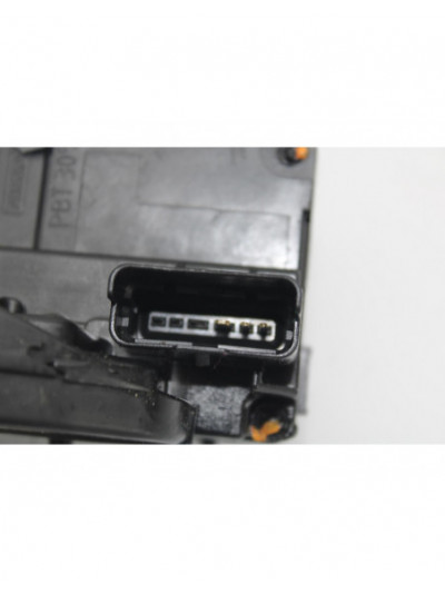 Recambio de cerradura puerta trasera izquierda para nissan juke (f15) acenta referencia OEM IAM 20160503