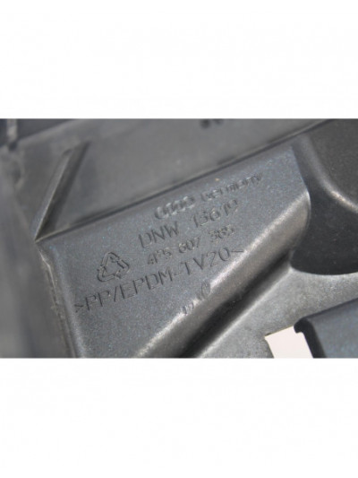 Soporte paragolpes AUDI A6 C6 3.0 TDI quattro 2005