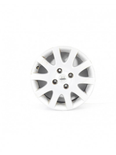 Recambio de llanta para nissan almera (n16/e) line up referencia OEM IAM BN70041381
