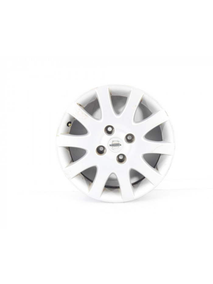 Recambio de llanta para nissan almera (n16/e) line up referencia OEM IAM BN70041381