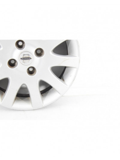 Recambio de llanta para nissan almera (n16/e) line up referencia OEM IAM BN70041381