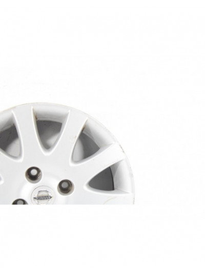 Recambio de llanta para nissan almera (n16/e) line up referencia OEM IAM BN70041381