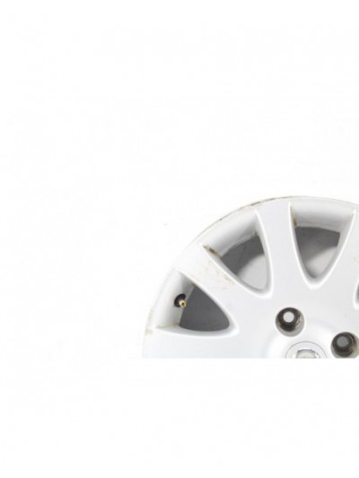 Recambio de llanta para nissan almera (n16/e) line up referencia OEM IAM BN70041381
