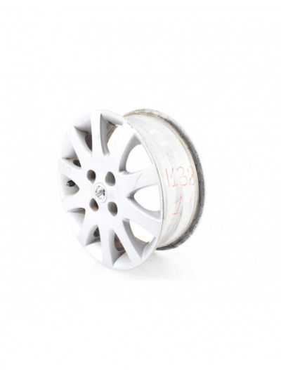Recambio de llanta para nissan almera (n16/e) line up referencia OEM IAM BN70041381