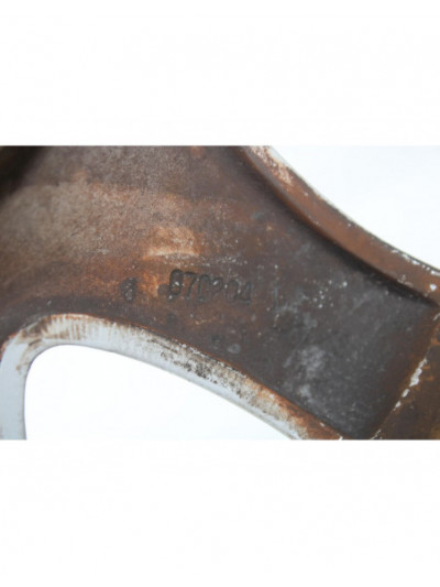 Recambio de llanta para nissan almera (n16/e) line up referencia OEM IAM BN70041381