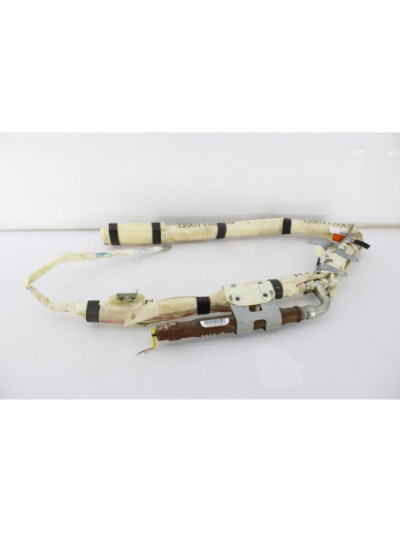 Recambio de airbag cortina delantero derecho para nissan navara pick-up (d40m) double cab le 4x4 referencia OEM IAM P603021000CC