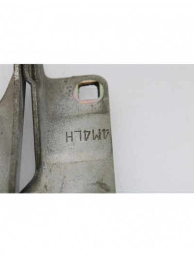 Recambio de bisagras capo para nissan navara pick-up (d40m) double cab le 4x4 referencia OEM IAM DEL.IZQ.4M4LH.