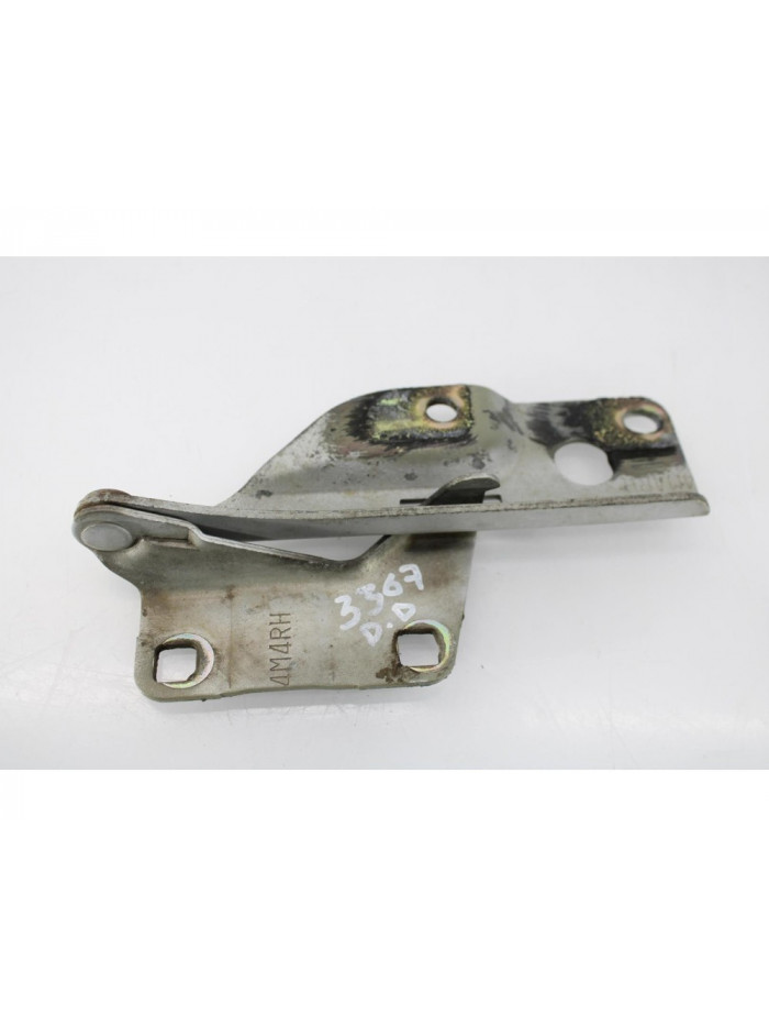 Bisagras capo NISSAN NAVARA PICK-UP Double Cab LE 4X4 2006