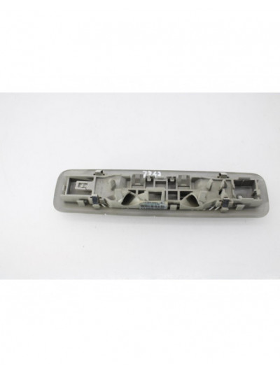 Moldura interior NISSAN NAVARA PICK-UP Double Cab LE 4X4 2006