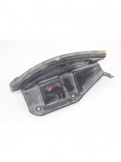 Molduras traseras AUDI A6 C6 3.0 TDI quattro 2005