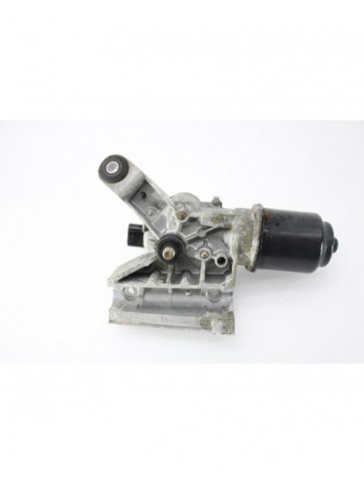 Motor limpia delantero NISSAN NAVARA PICK-UP Double Cab LE 4X4 2006