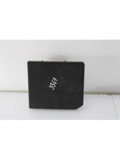 Recambio de caja reles / fusibles para nissan navara pick-up (d40m) double cab le 4x4 referencia OEM IAM 284B7EB310