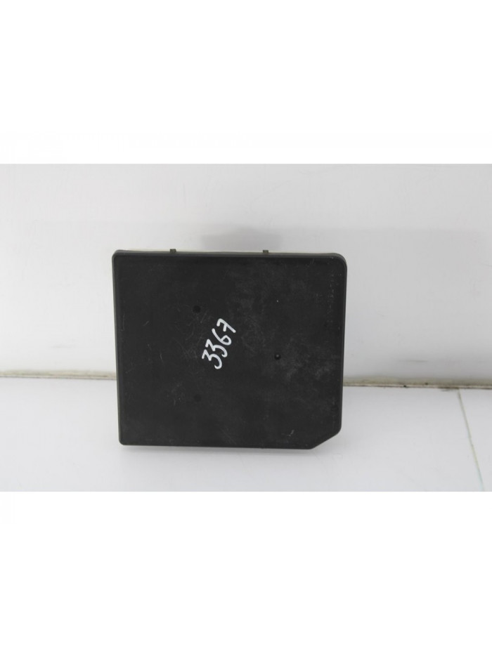 Recambio de caja reles / fusibles para nissan navara pick-up (d40m) double cab le 4x4 referencia OEM IAM 284B7EB310