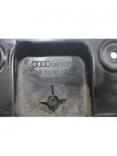 Molduras traseras AUDI A6 C6 3.0 TDI quattro 2005