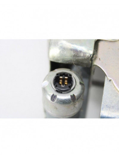 Recambio de cinturon seguridad delantero derecho para nissan navara pick-up (d40m) double cab le 4x4 referencia OEM IAM L153004