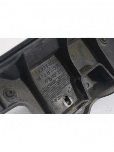 Molduras traseras AUDI A6 C6 3.0 TDI quattro 2005