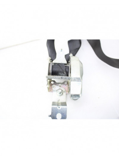 Recambio de cinturon seguridad delantero derecho para nissan navara pick-up (d40m) double cab le 4x4 referencia OEM IAM L153004