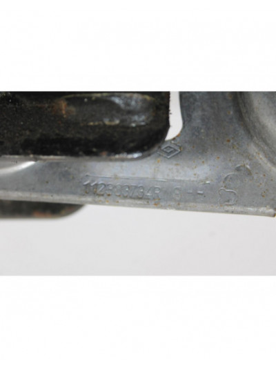 Soporte motor NISSAN QASHQAI Acenta 116CV 85KW 2020